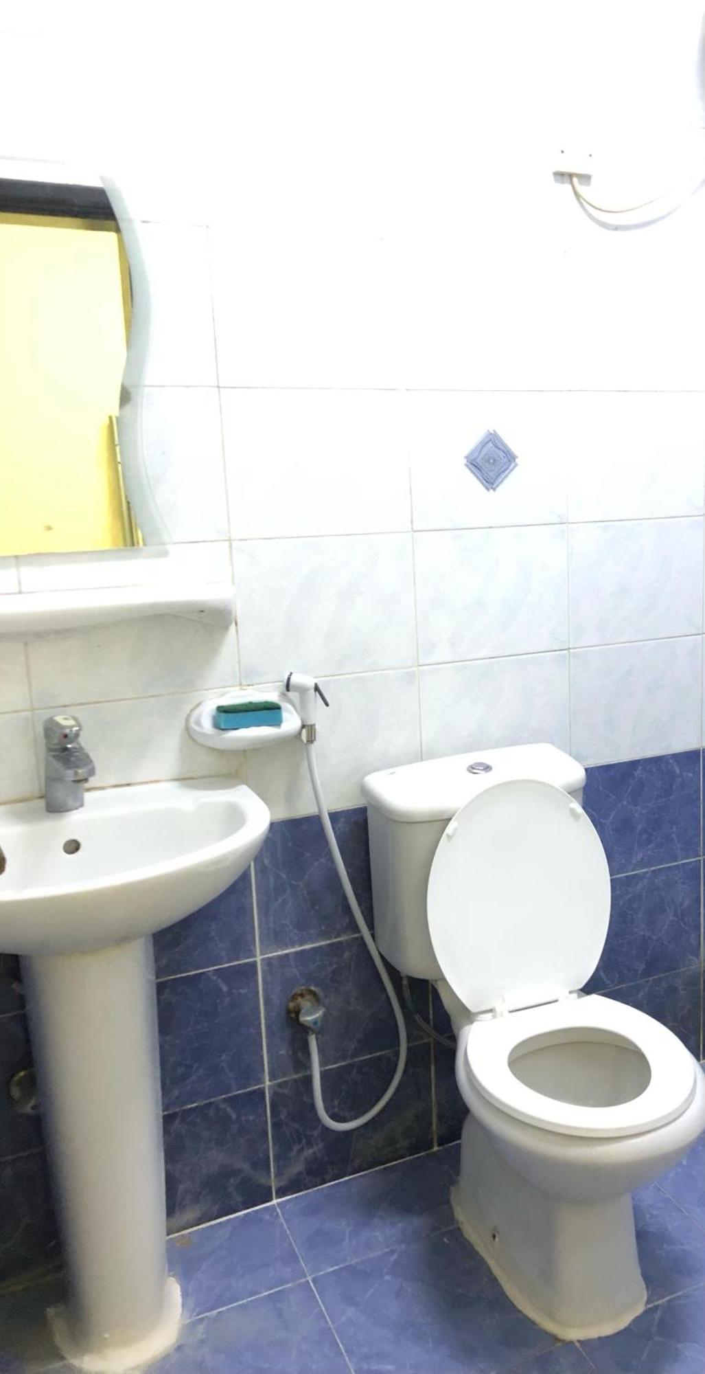 Heritage Hostel Maskat Zewnętrze zdjęcie