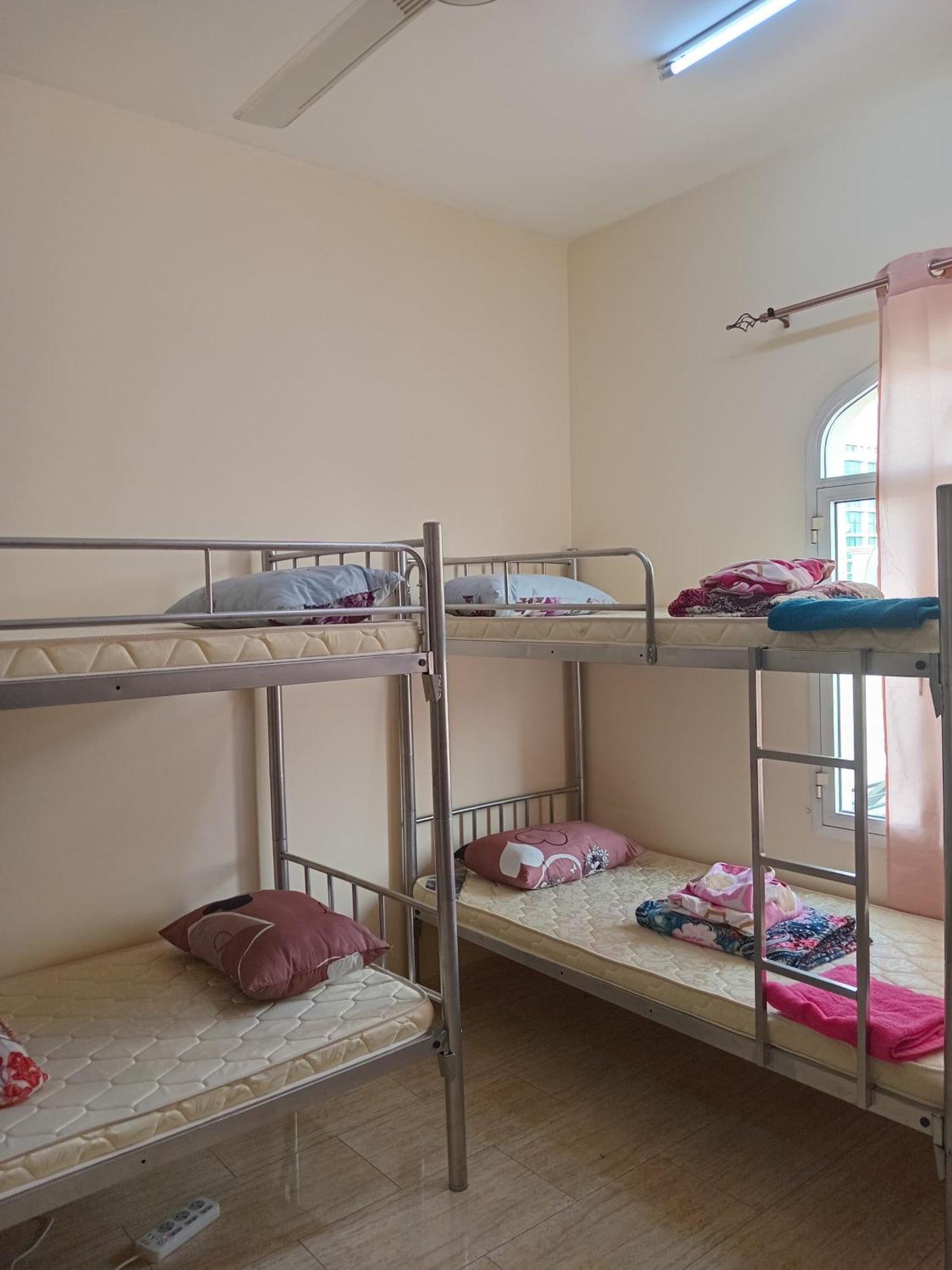 Heritage Hostel Maskat Zewnętrze zdjęcie