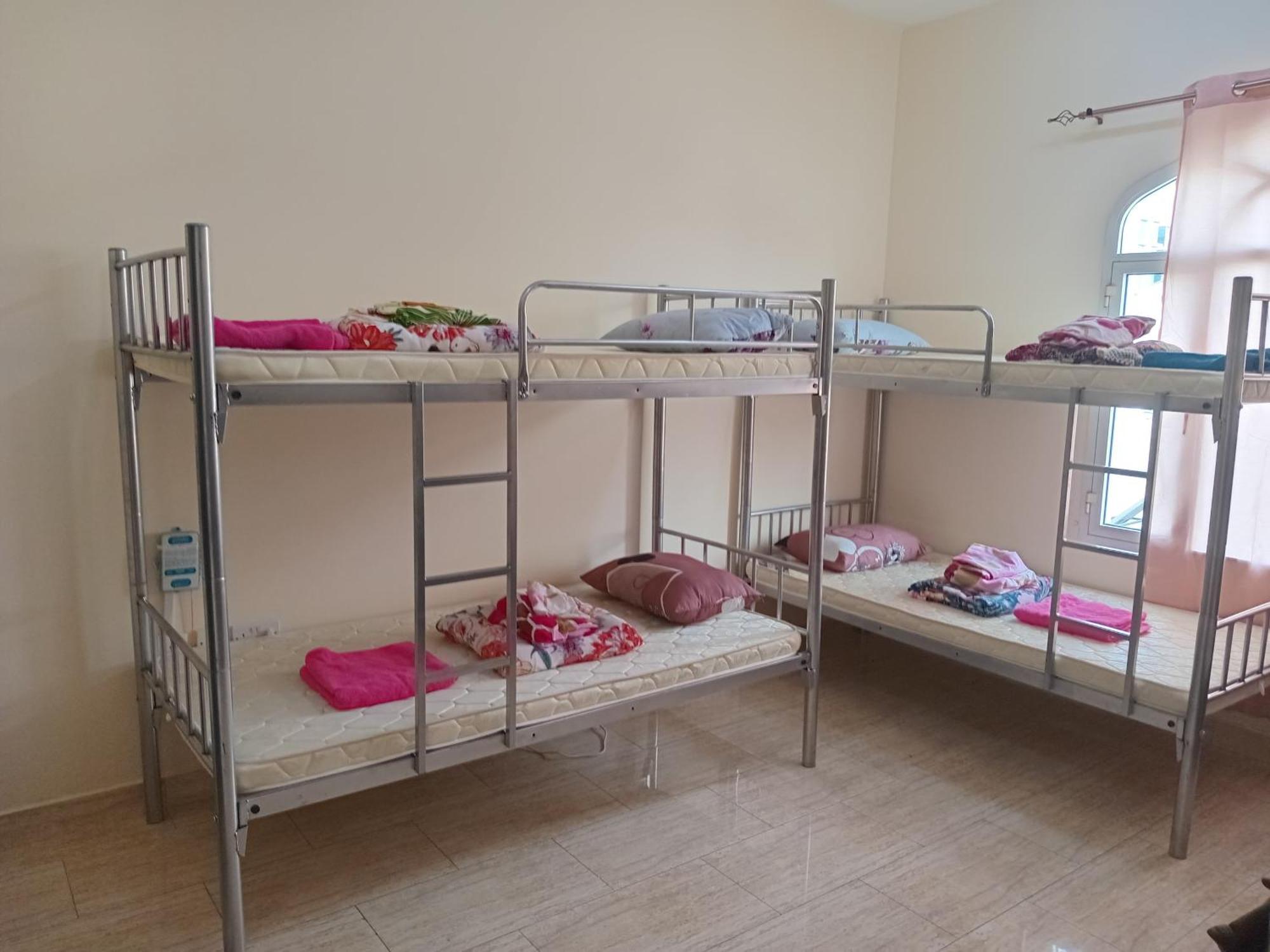 Heritage Hostel Maskat Zewnętrze zdjęcie