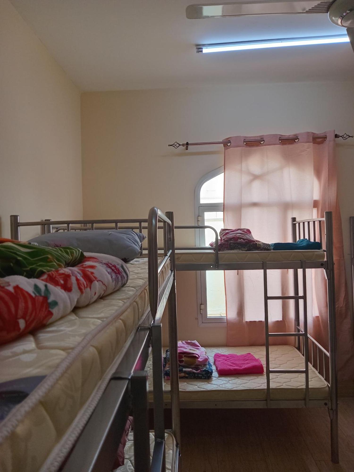 Heritage Hostel Maskat Zewnętrze zdjęcie