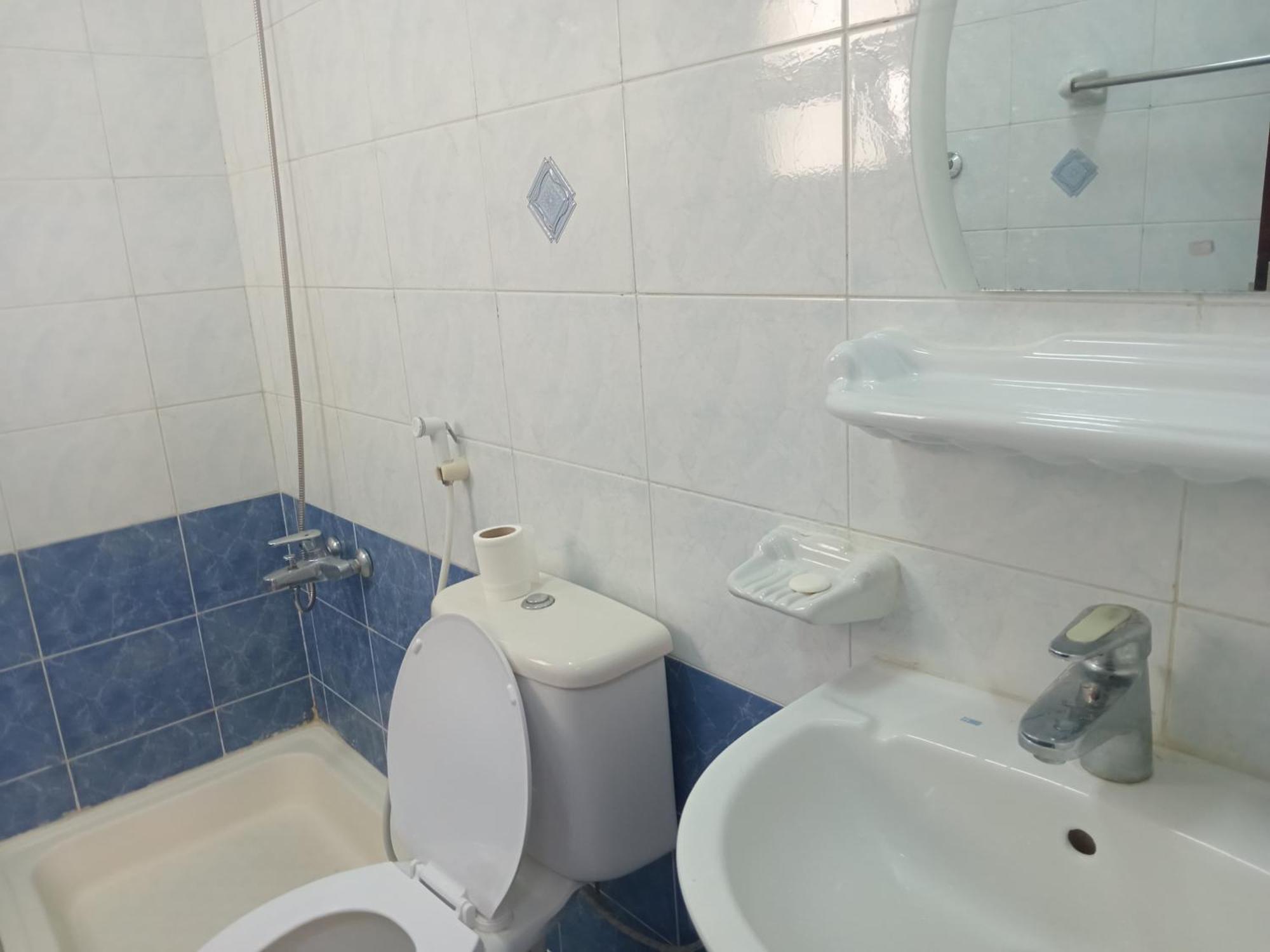 Heritage Hostel Maskat Zewnętrze zdjęcie