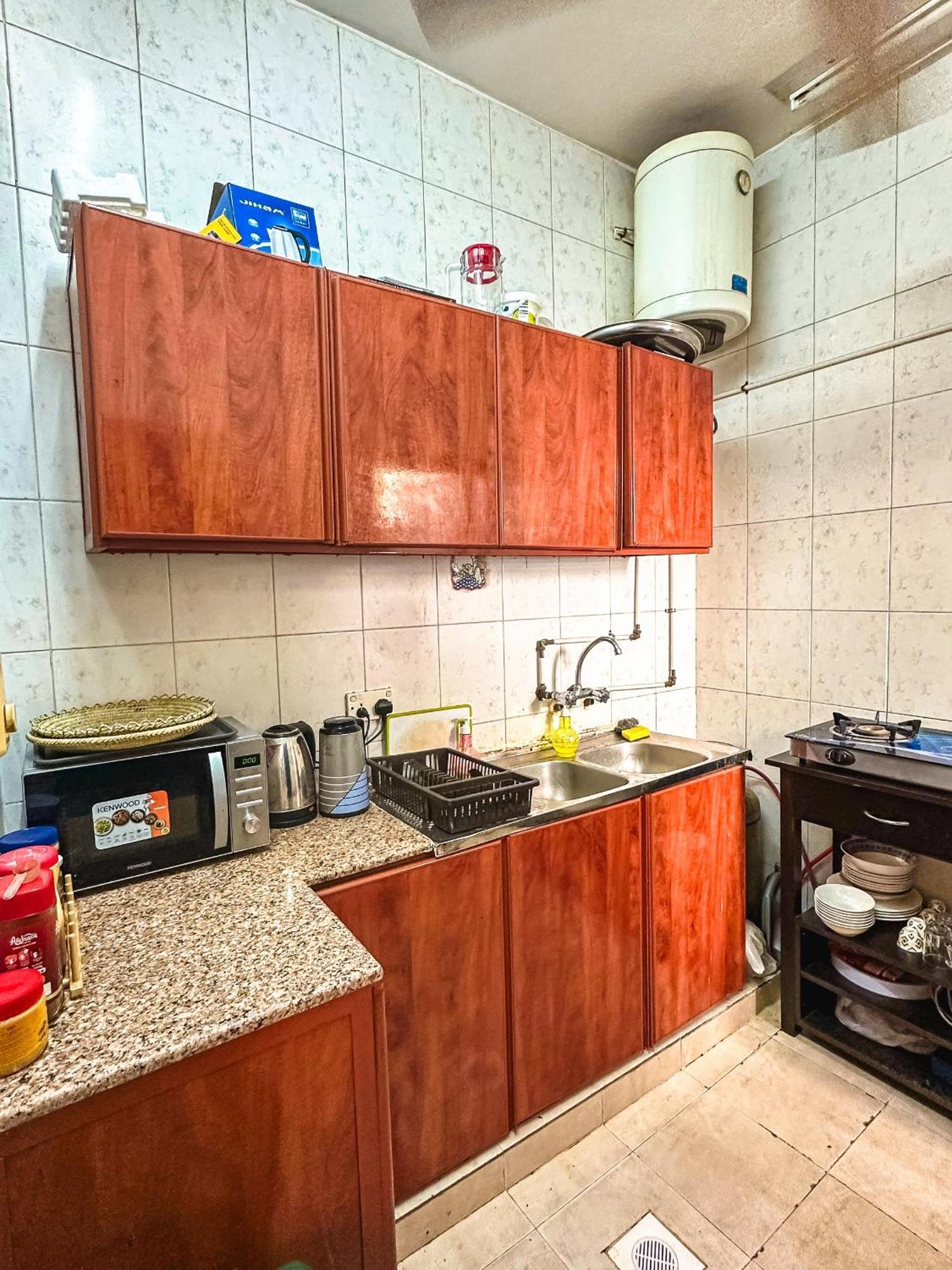 Heritage Hostel Maskat Zewnętrze zdjęcie