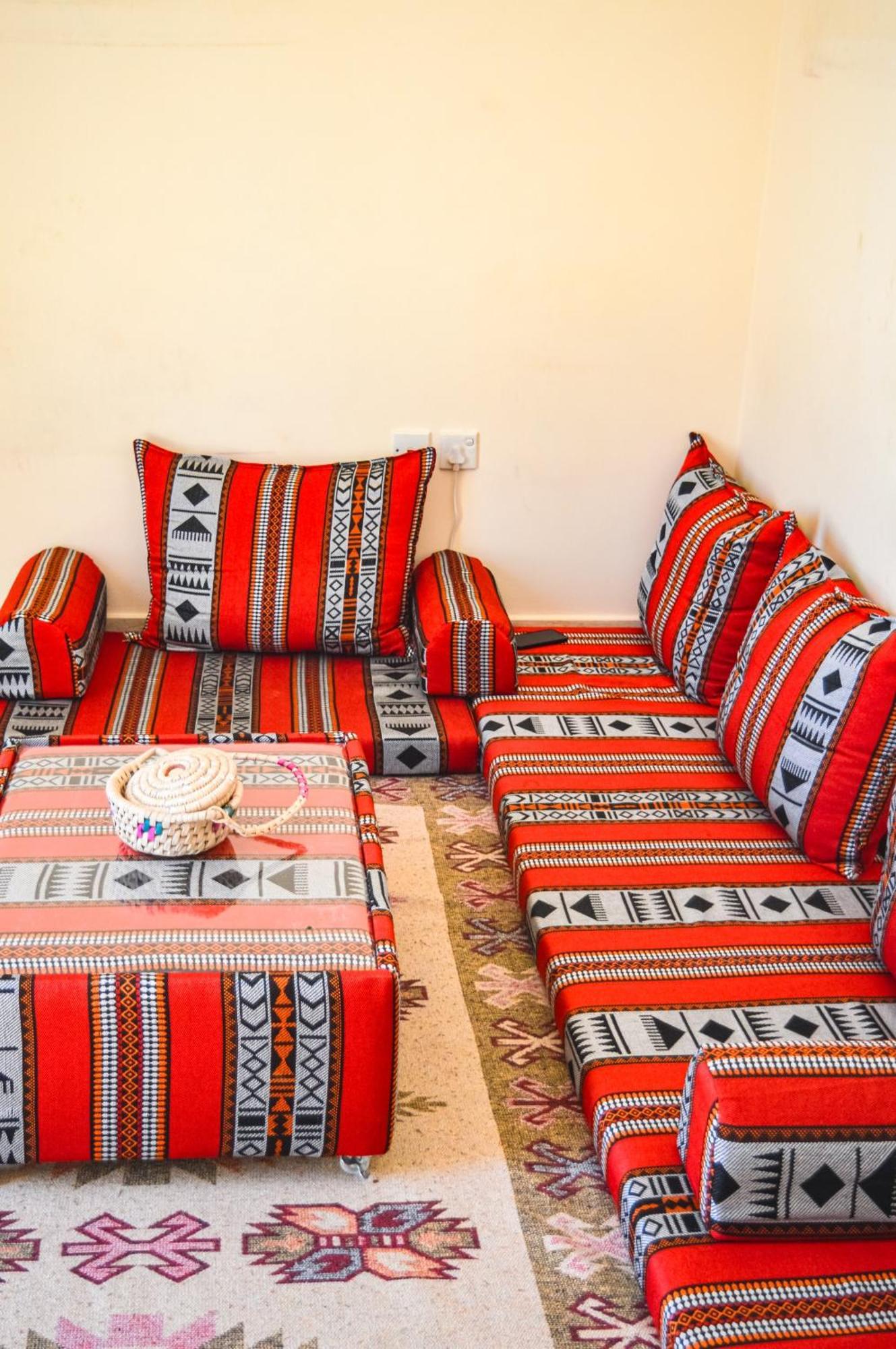 Heritage Hostel Maskat Zewnętrze zdjęcie