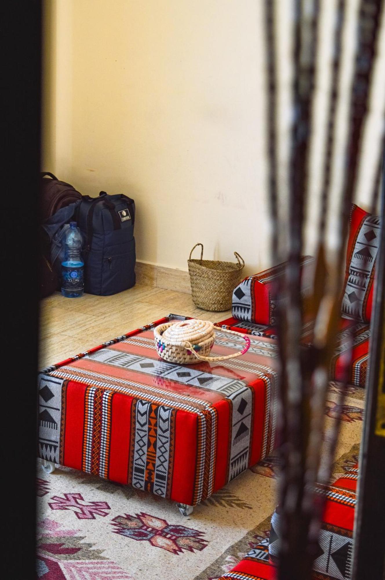 Heritage Hostel Maskat Zewnętrze zdjęcie