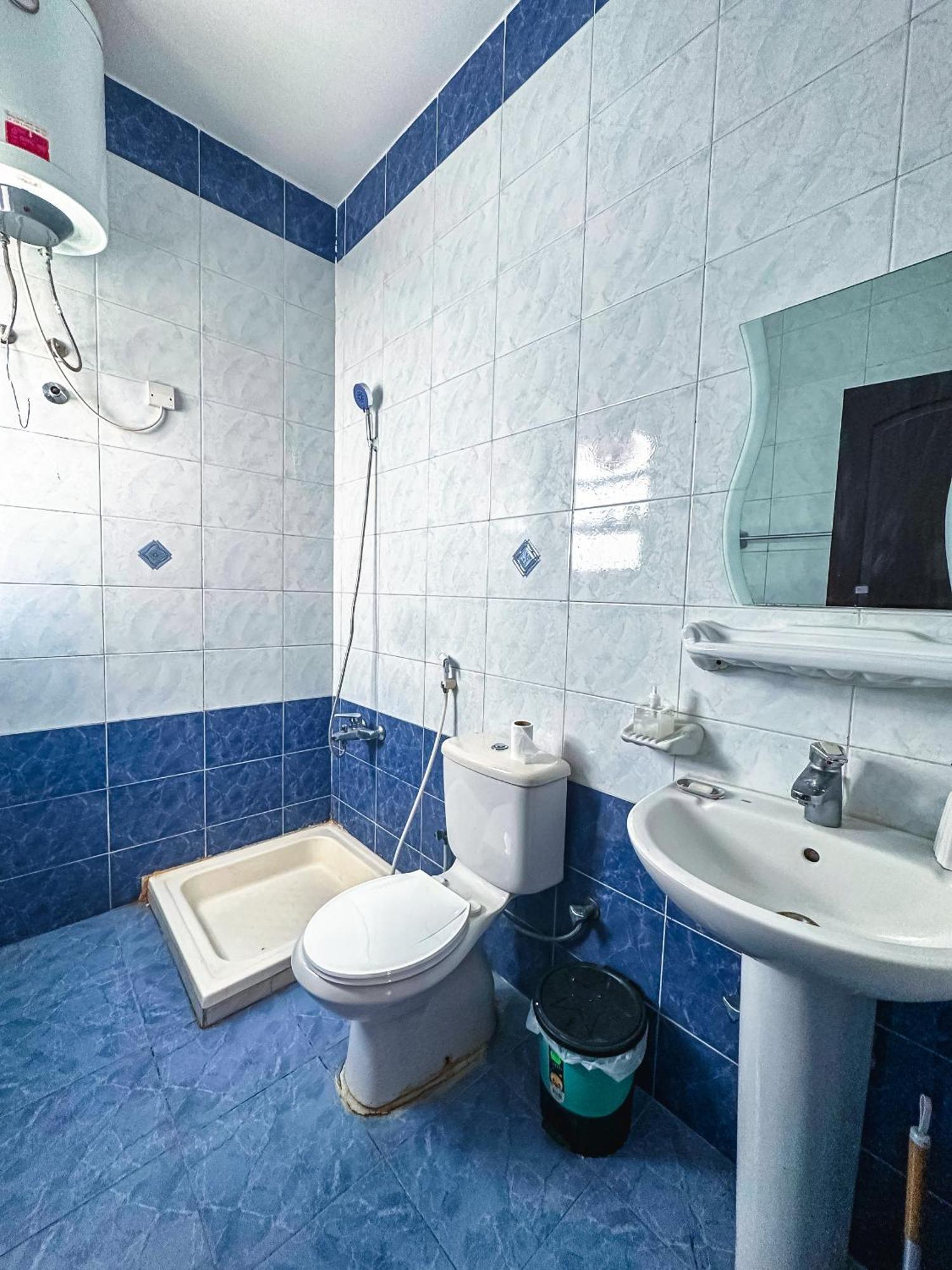 Heritage Hostel Maskat Zewnętrze zdjęcie