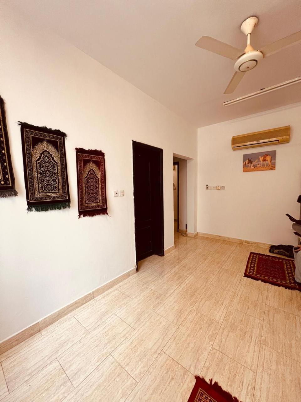Heritage Hostel Maskat Zewnętrze zdjęcie
