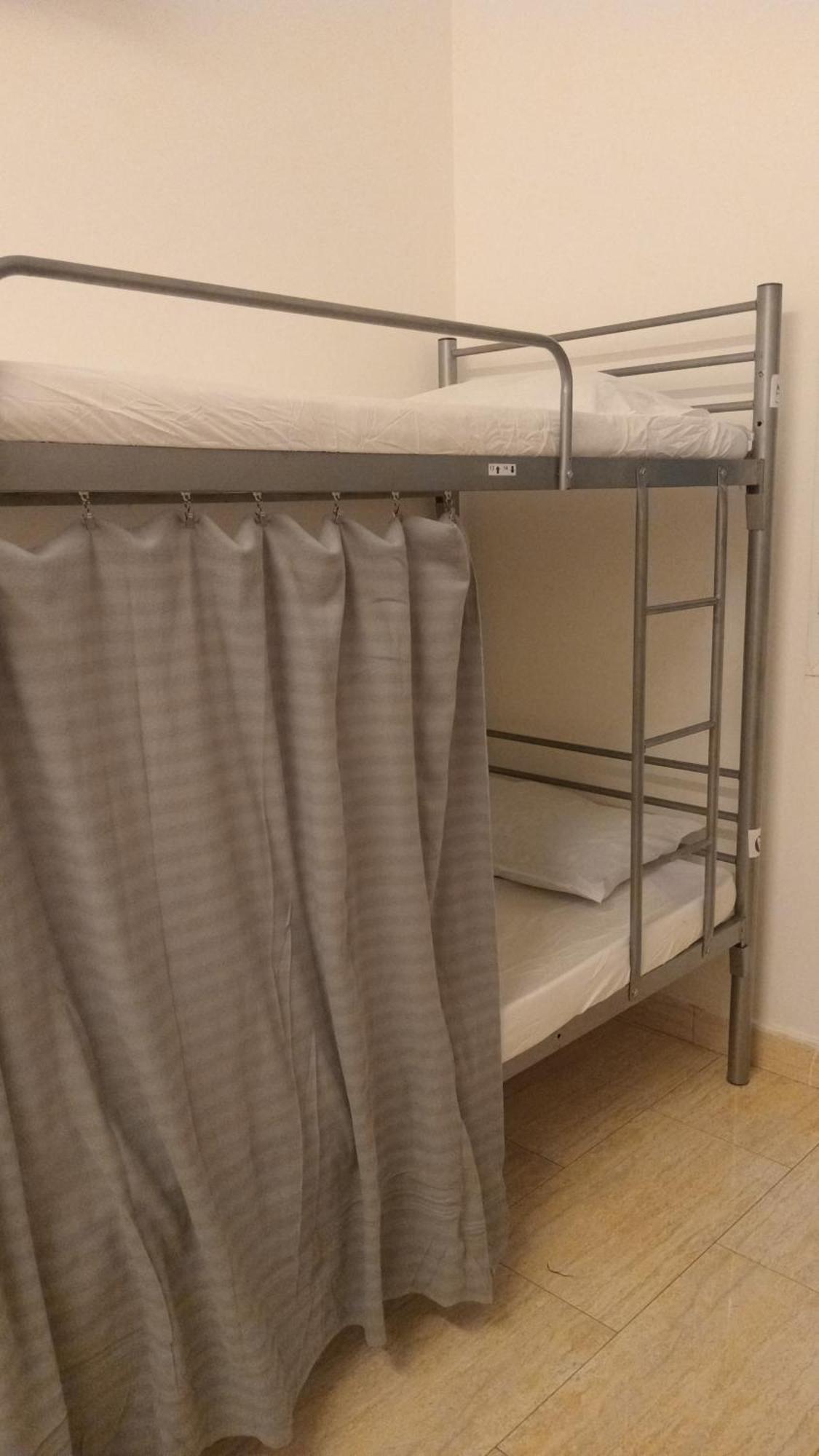 Heritage Hostel Maskat Zewnętrze zdjęcie