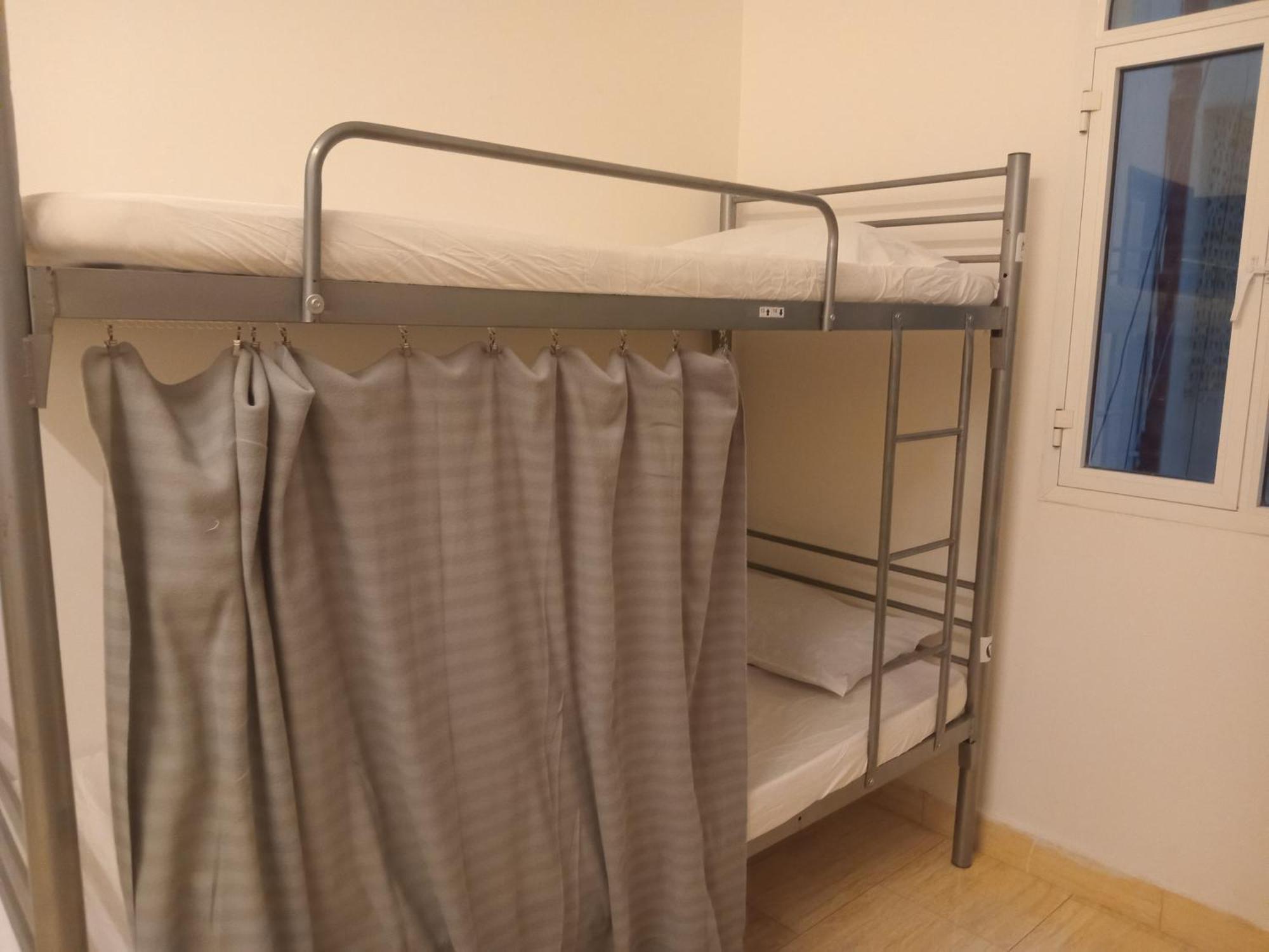 Heritage Hostel Maskat Zewnętrze zdjęcie